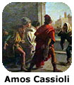 Amos Cassioli